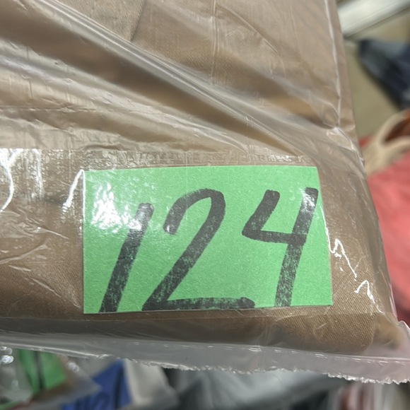 Tahoe River Outfitters NWT! Our Trail Light Weight Brown Pant Size 38 - Picture 13 of 13